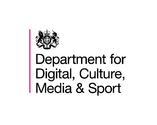 Department for digital, culture, media & sport
