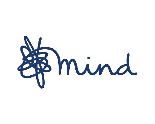 Mind - For better mental health